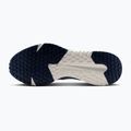 Кросівки для бігу чоловічі Nike Run Defy White/Midnight Navy/Green Spark 4