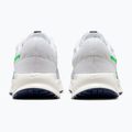 Кросівки для бігу чоловічі Nike Run Defy White/Midnight Navy/Green Spark 6