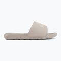 Шльопанці чоловічі Nike Victori One Slide moon particle/light orewood brown 2