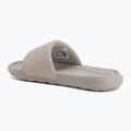 Шльопанці чоловічі Nike Victori One Slide moon particle/light orewood brown 3