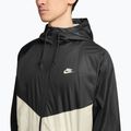 Куртка чоловіча Nike Windrunner Black/Sail/Sail 3