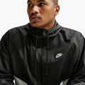 Куртка чоловіча Nike Windrunner Black/Sail/Sail 4