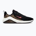 Кросівки для тренувань жіночі Nike Bella 7 black/british khaki/fusion red