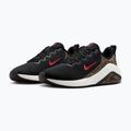 Кросівки для тренувань жіночі Nike Bella 7 black/british khaki/fusion red 3
