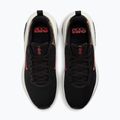 Кросівки для тренувань жіночі Nike Bella 7 black/british khaki/fusion red 5