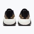 Кросівки для тренувань жіночі Nike Bella 7 black/british khaki/fusion red 4