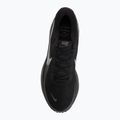 Кросівки для бігу чоловічі Nike Revolution 8 black/dark smoke grey/iron grey/white 5