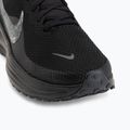 Кросівки для бігу чоловічі Nike Revolution 8 black/dark smoke grey/iron grey/white 7