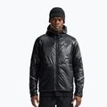 Куртка для бігу чоловіча Nike Miler Aerolayer black/dmoke grey
