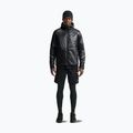 Куртка для бігу чоловіча Nike Miler Aerolayer black/dmoke grey 2