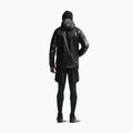 Куртка для бігу чоловіча Nike Miler Aerolayer black/dmoke grey 3