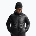 Куртка для бігу чоловіча Nike Miler Aerolayer black/dmoke grey 4