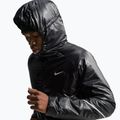 Куртка для бігу чоловіча Nike Miler Aerolayer black/dmoke grey 5