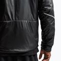 Куртка для бігу чоловіча Nike Miler Aerolayer black/dmoke grey 8