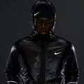 Куртка для бігу чоловіча Nike Miler Aerolayer black/dmoke grey 9