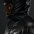 Куртка для бігу чоловіча Nike Miler Aerolayer black/dmoke grey 10