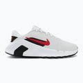 Кросівки для тренувань чоловічі Nike Flex Train off white/white/black/university red 2