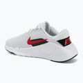 Кросівки для тренувань чоловічі Nike Flex Train off white/white/black/university red 3