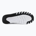 Кросівки для тренувань чоловічі Nike Flex Train off white/white/black/university red 4