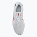 Кросівки для тренувань чоловічі Nike Flex Train off white/white/black/university red 5