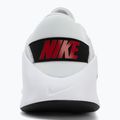 Кросівки для тренувань чоловічі Nike Flex Train off white/white/black/university red 6