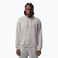 Кофта чоловіча Jordan Sport Crossover grey heather