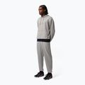 Кофта чоловіча Jordan Sport Crossover grey heather 2
