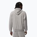 Кофта чоловіча Jordan Sport Crossover grey heather 3