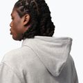 Кофта чоловіча Jordan Sport Crossover grey heather 5