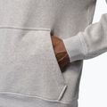 Кофта чоловіча Jordan Sport Crossover grey heather 6