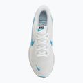 Кросівки для бігу чоловічі Nike Revolution 8 off white/vast grey/light current blue 5