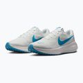 Кросівки для бігу чоловічі Nike Revolution 8 off white/vast grey/light current blue 3