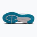 Кросівки для бігу чоловічі Nike Revolution 8 off white/vast grey/light current blue 4