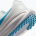 Кросівки для бігу чоловічі Nike Revolution 8 off white/vast grey/light current blue 8