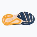 Кросівки для бігу жіночі Nike Structure Plus white/aluminum/sundial/mystic navy 4