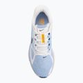 Кросівки для бігу жіночі Nike Structure Plus white/aluminum/sundial/mystic navy 5