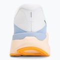 Кросівки для бігу жіночі Nike Structure Plus white/aluminum/sundial/mystic navy 6