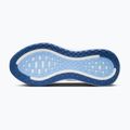 Кросівки для бігу жіночі Nike Vomero Plus white/aluminum/football grey/mystic navy 4