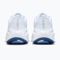 Кросівки для бігу жіночі Nike Vomero Plus white/aluminum/football grey/mystic navy 6