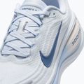 Кросівки для бігу жіночі Nike Vomero Plus white/aluminum/football grey/mystic navy 7
