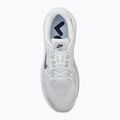 Кросівки для бігу чоловічі Nike Vomero Premium off white/grey fog/dark obsidian 5