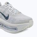 Кросівки для бігу чоловічі Nike Vomero Premium off white/grey fog/dark obsidian 7
