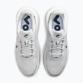 Кросівки для бігу чоловічі Nike Vomero Premium off white/grey fog/dark obsidian 5