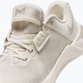 Кросівки для тренувань жіночі Nike Metcon 10 light orewood brown/phantom/metallic silver 6