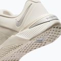 Кросівки для тренувань жіночі Nike Metcon 10 light orewood brown/phantom/metallic silver 7