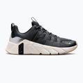 Кросівки для тренувань жіночі Nike Free Metcon 7 anthracite/black/phantom/metallic silver