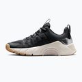 Кросівки для тренувань жіночі Nike Free Metcon 7 anthracite/black/phantom/metallic silver 2