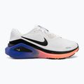 Кросівки для бігу чоловічі Nike Structure 26 white/atomic pink/racer blue/black 2