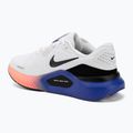 Кросівки для бігу чоловічі Nike Structure 26 white/atomic pink/racer blue/black 3