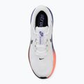 Кросівки для бігу чоловічі Nike Structure 26 white/atomic pink/racer blue/black 5